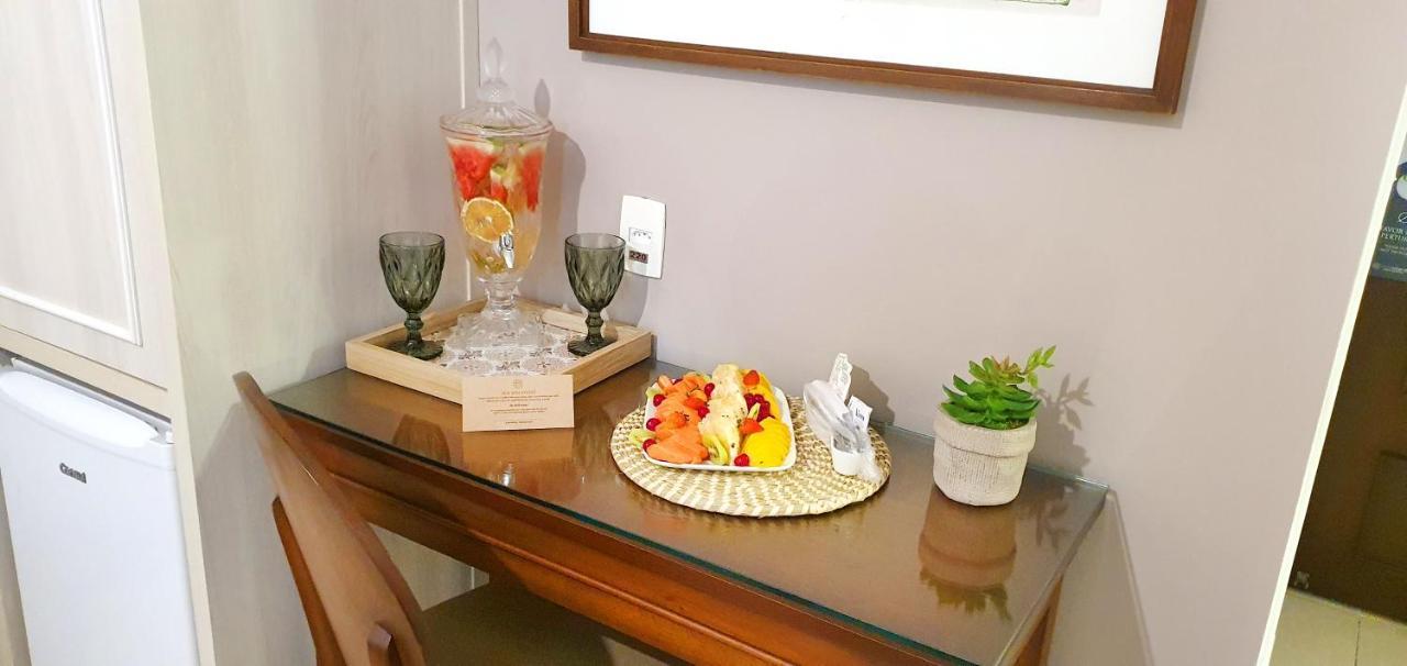 Hotel Villa Mayor Fortaleza  Esterno foto