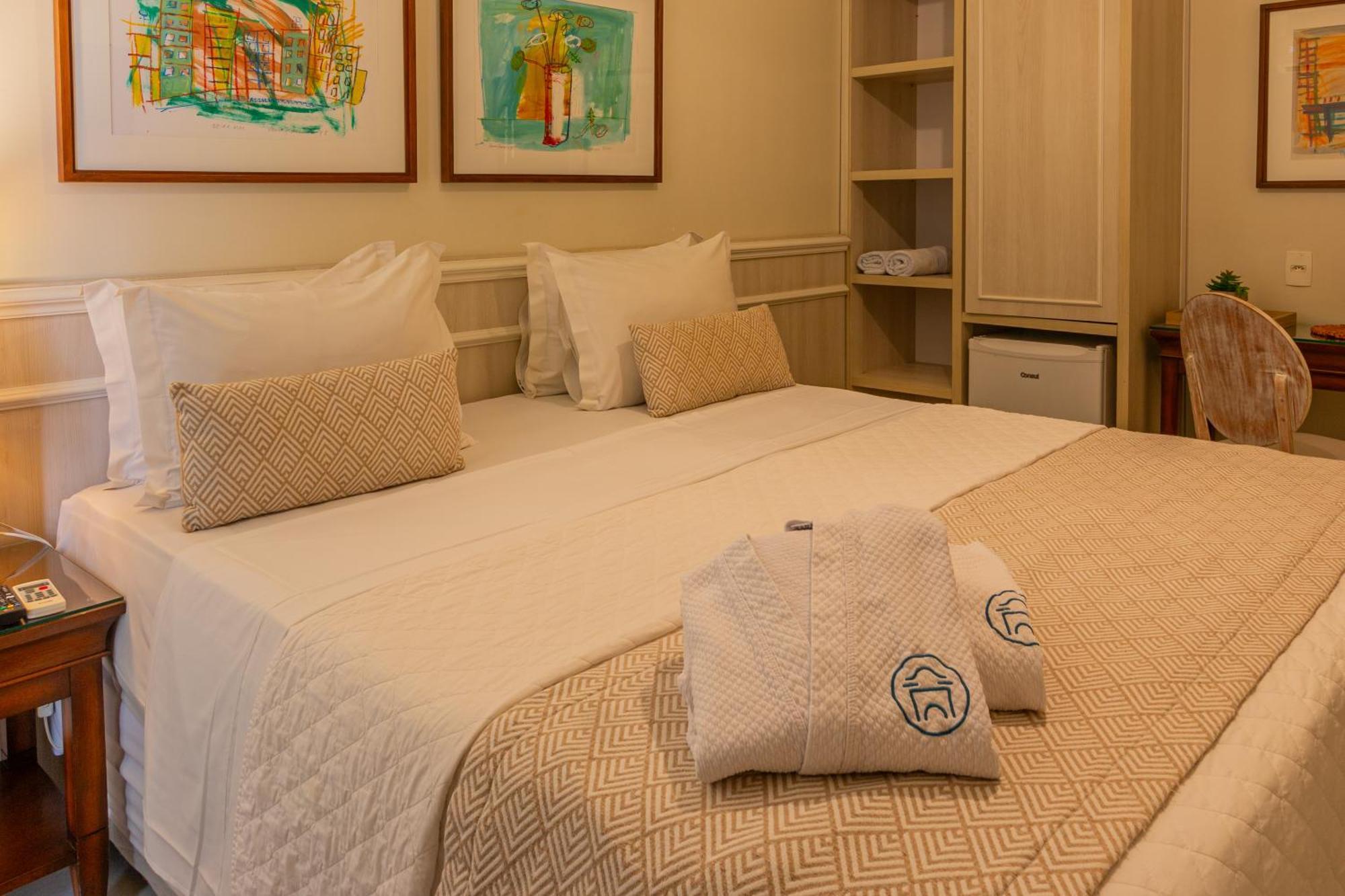 Hotel Villa Mayor Fortaleza  Esterno foto