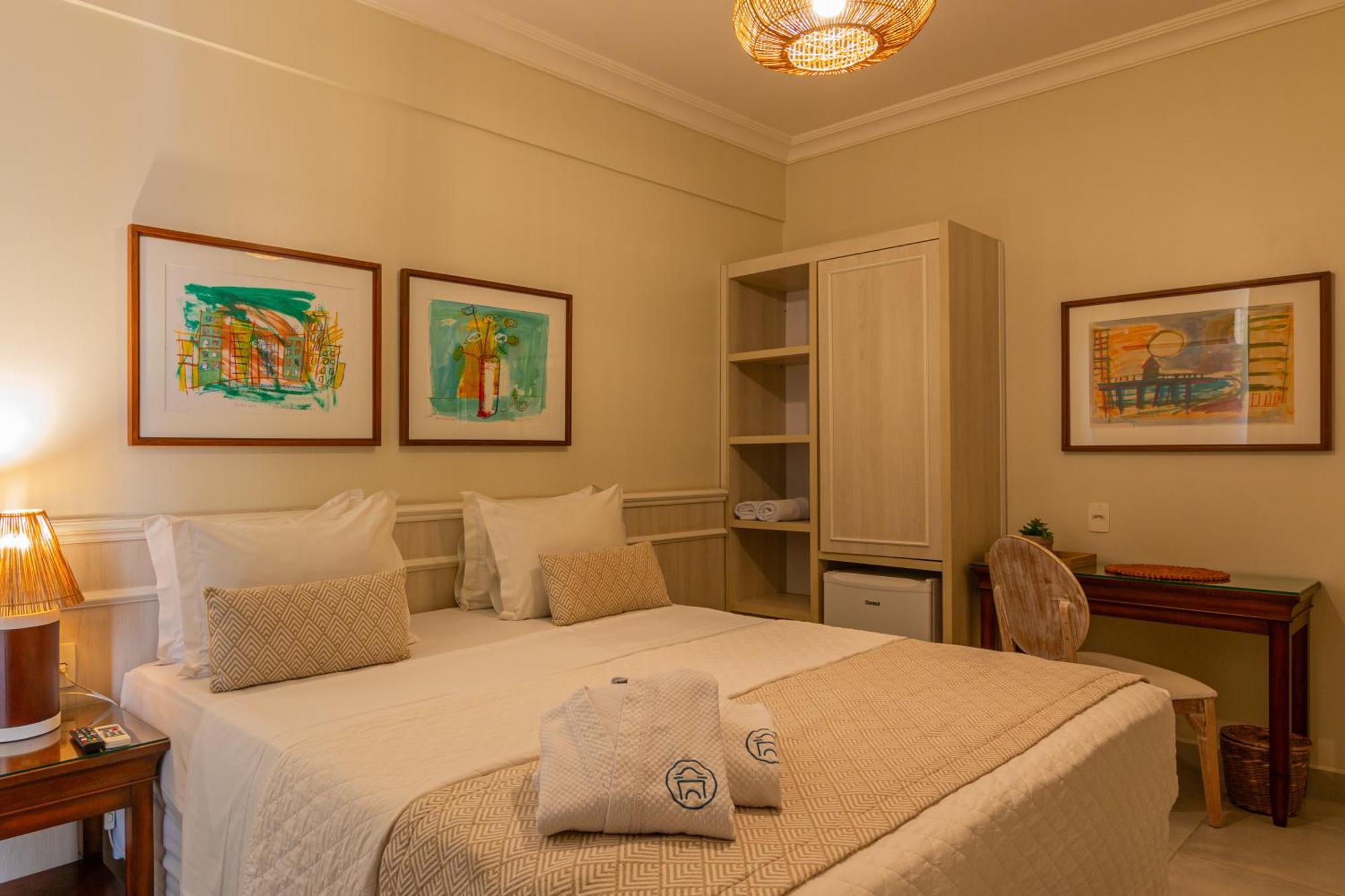 Hotel Villa Mayor Fortaleza  Esterno foto