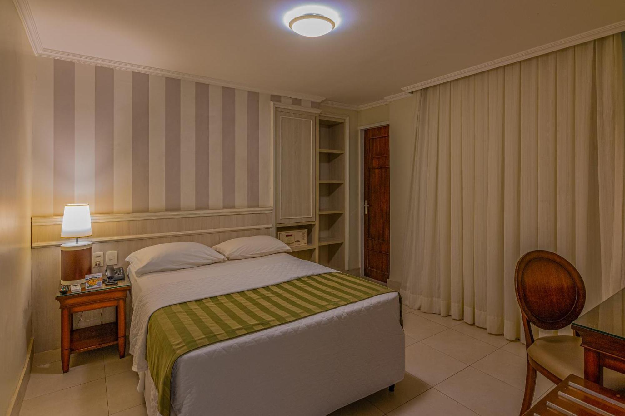 Hotel Villa Mayor Fortaleza  Esterno foto