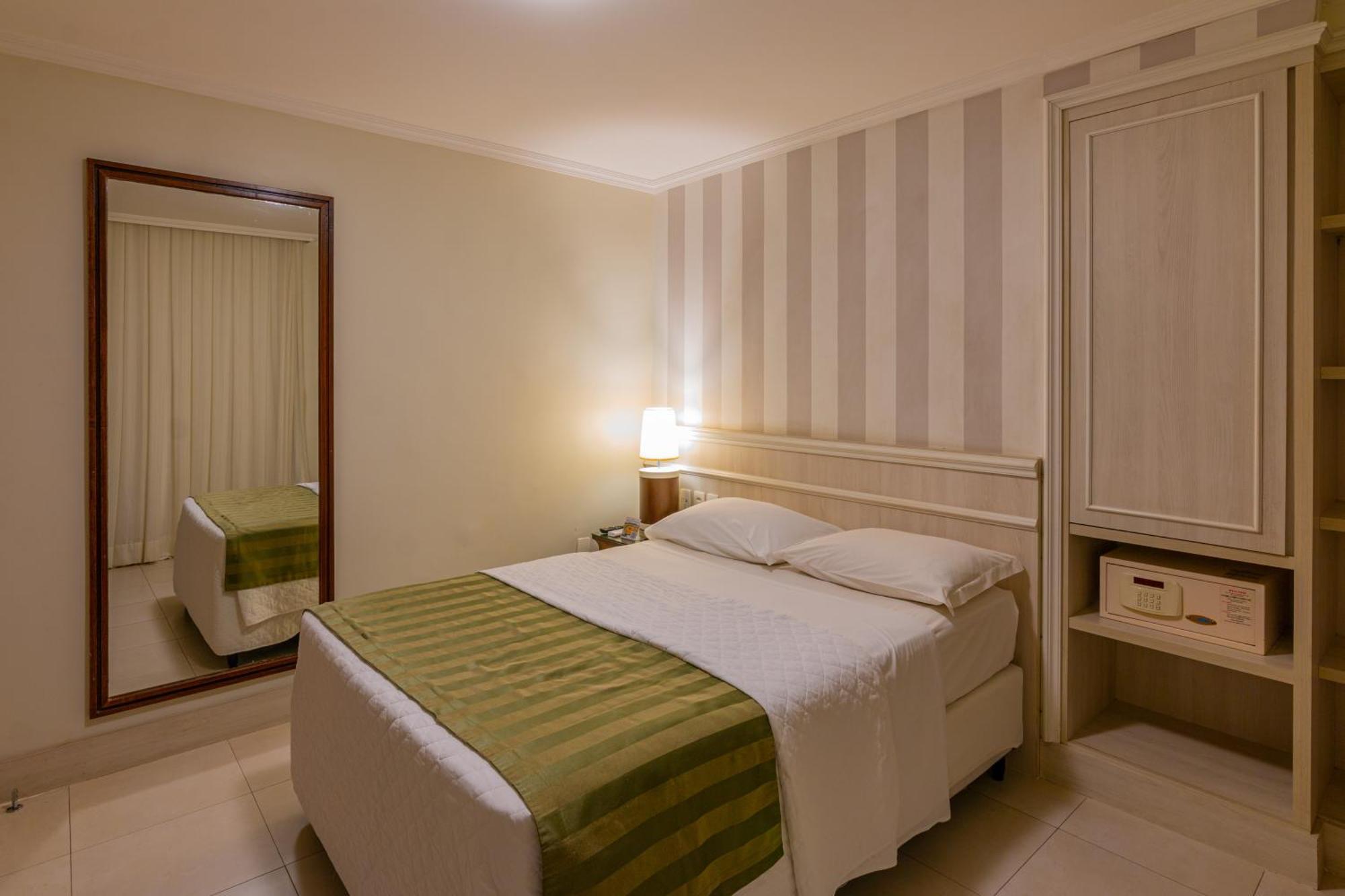 Hotel Villa Mayor Fortaleza  Esterno foto