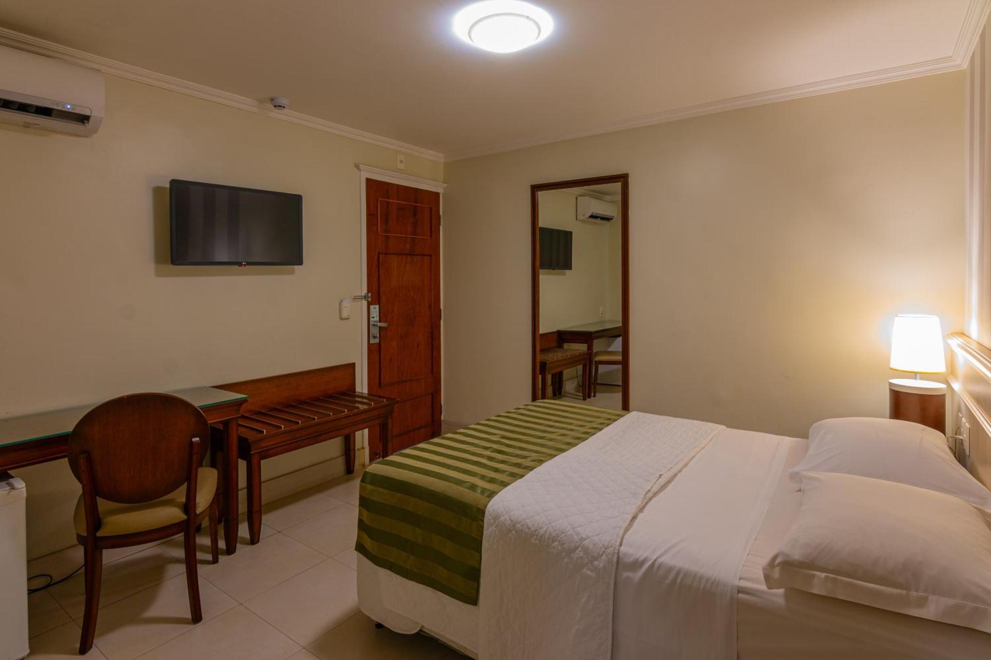 Hotel Villa Mayor Fortaleza  Esterno foto